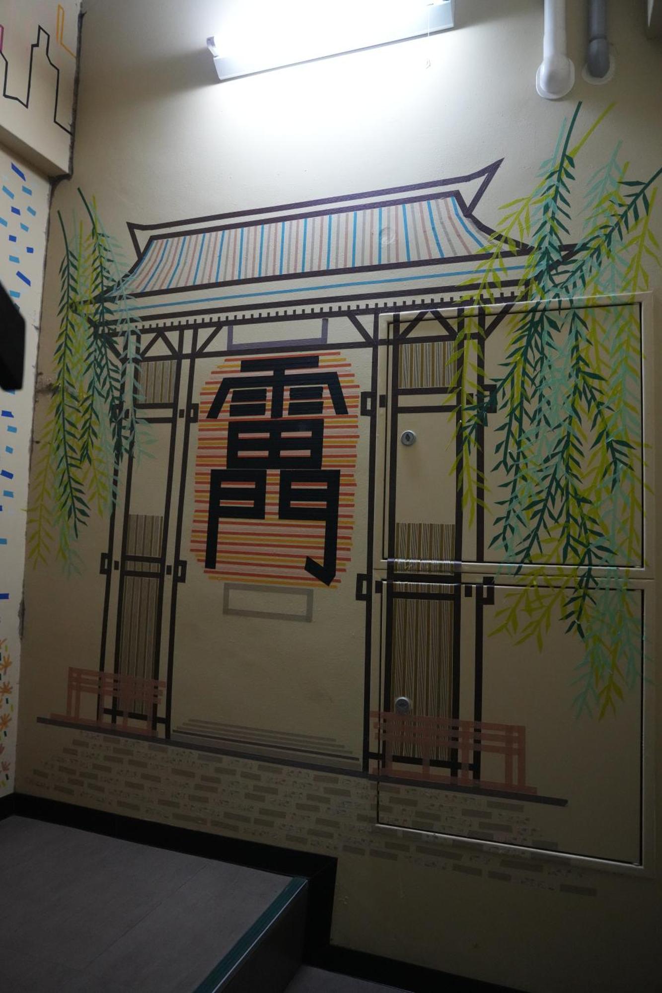 Guest House Tokyo Samurai Tóquio Exterior foto