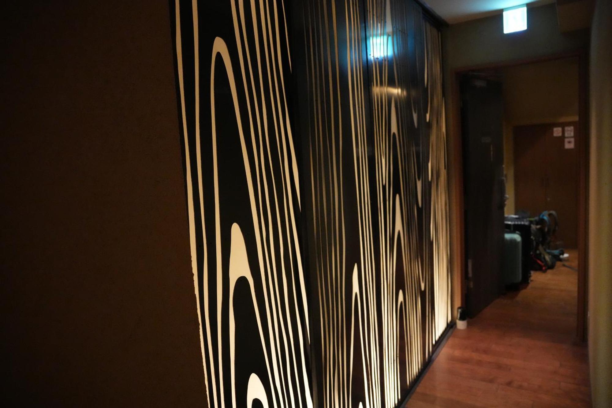 Guest House Tokyo Samurai Tóquio Exterior foto