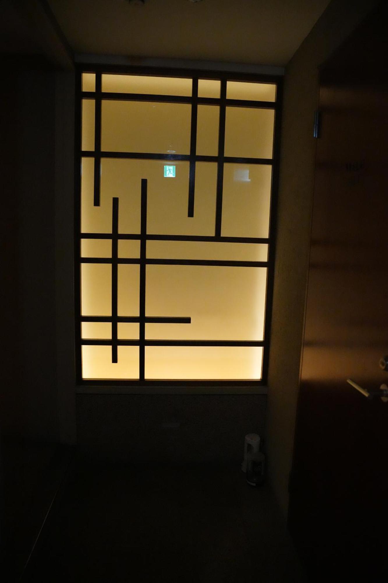 Guest House Tokyo Samurai Tóquio Exterior foto