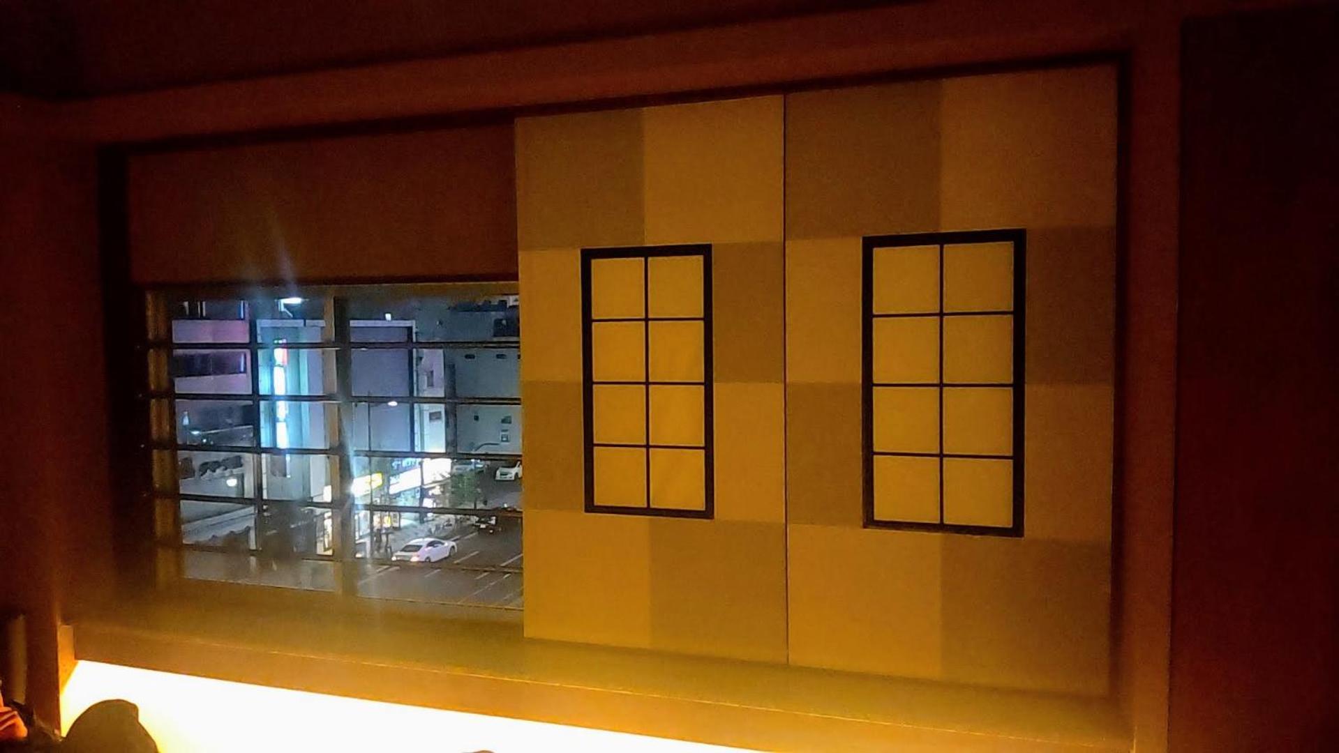 Guest House Tokyo Samurai Tóquio Exterior foto