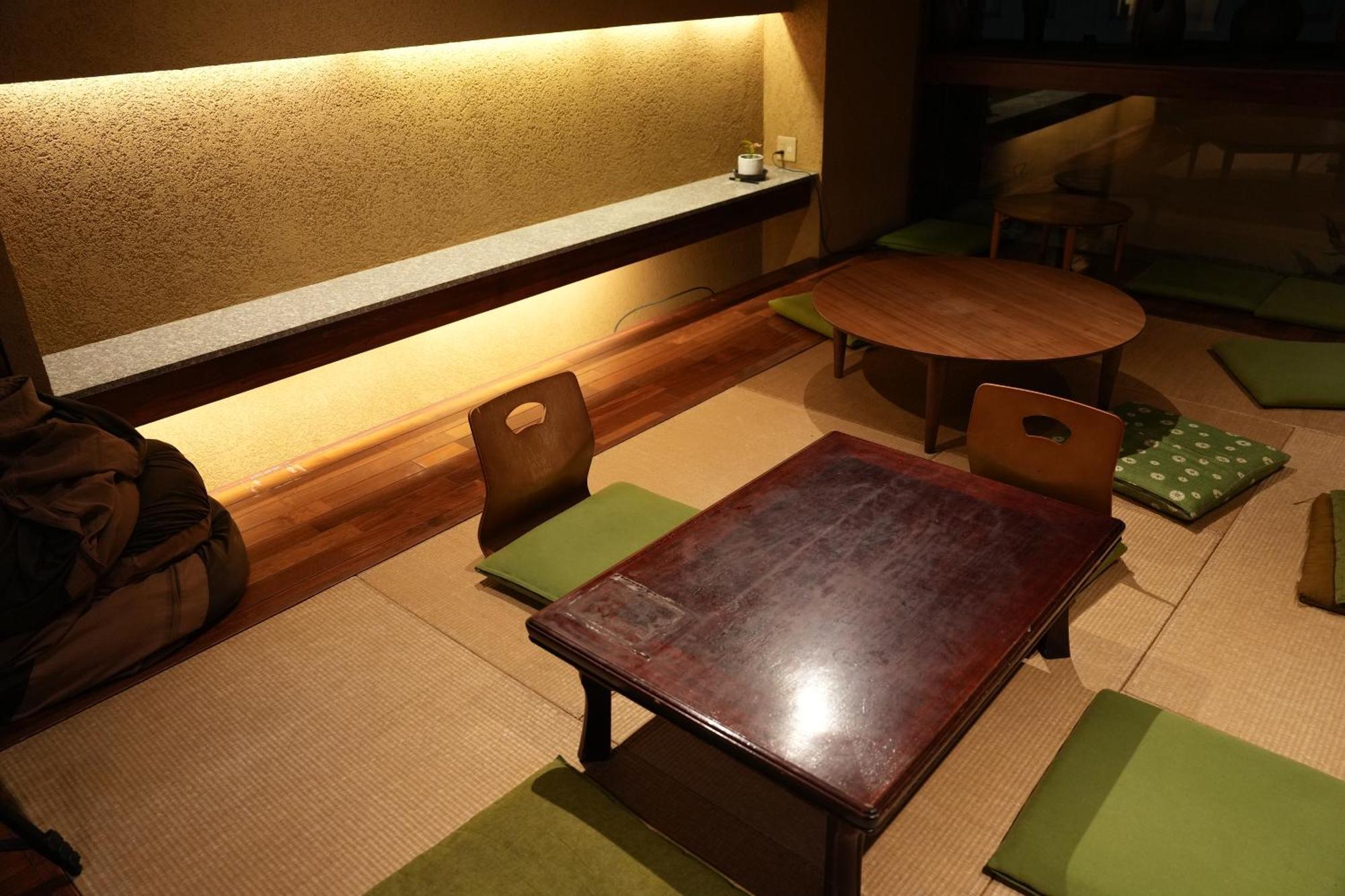 Guest House Tokyo Samurai Tóquio Exterior foto